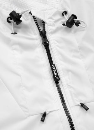 Damen Übergangsjacke mit Kapuze Aaricia