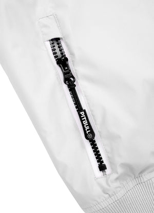 Damen Übergangsjacke mit Kapuze Aaricia