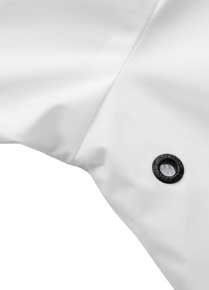 Damen Übergangsjacke mit Kapuze Aaricia