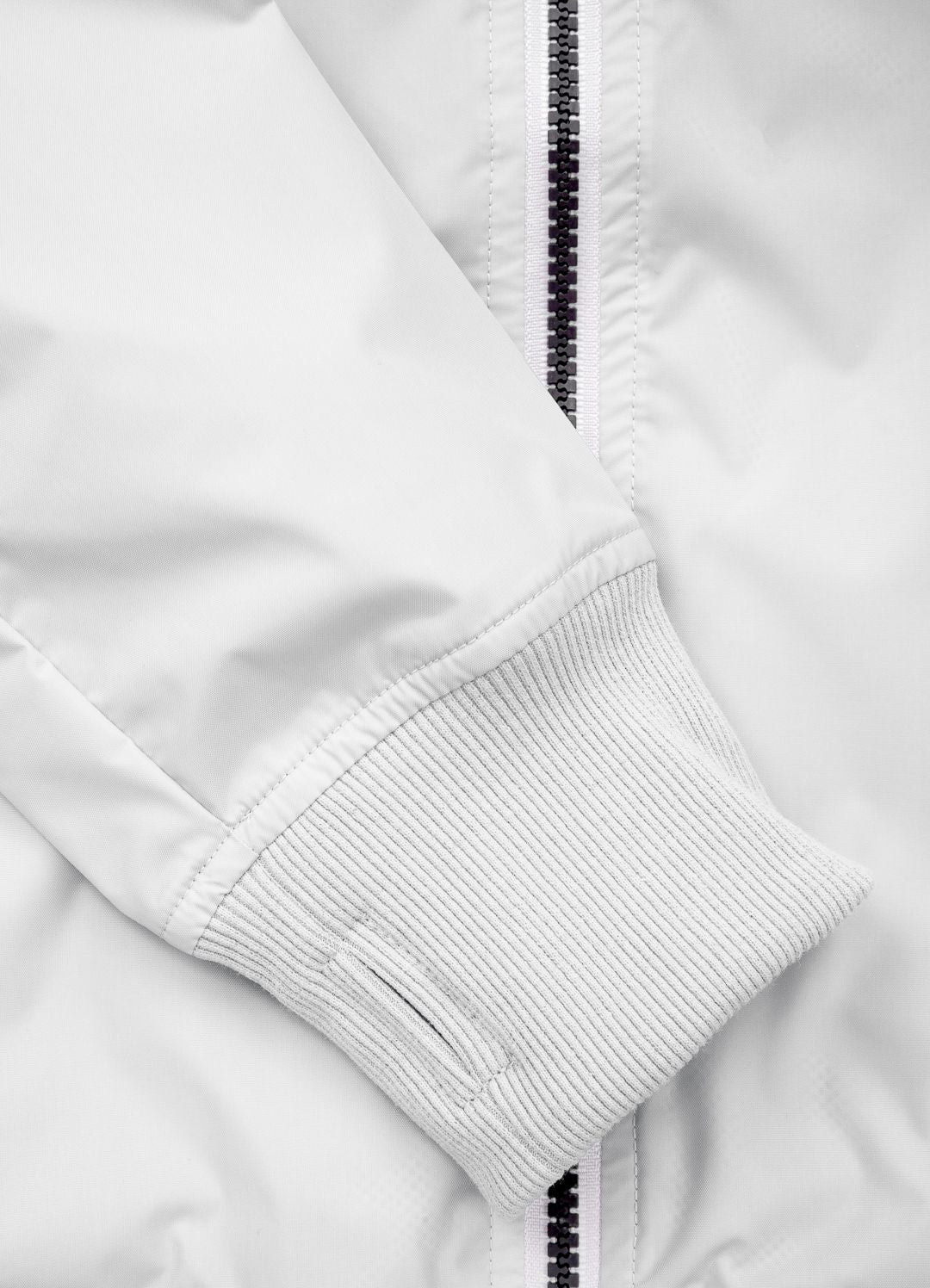 Damen Übergangsjacke mit Kapuze Aaricia
