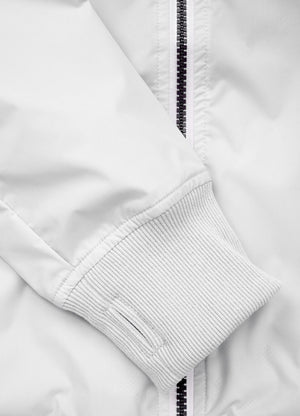 Damen Übergangsjacke mit Kapuze Aaricia