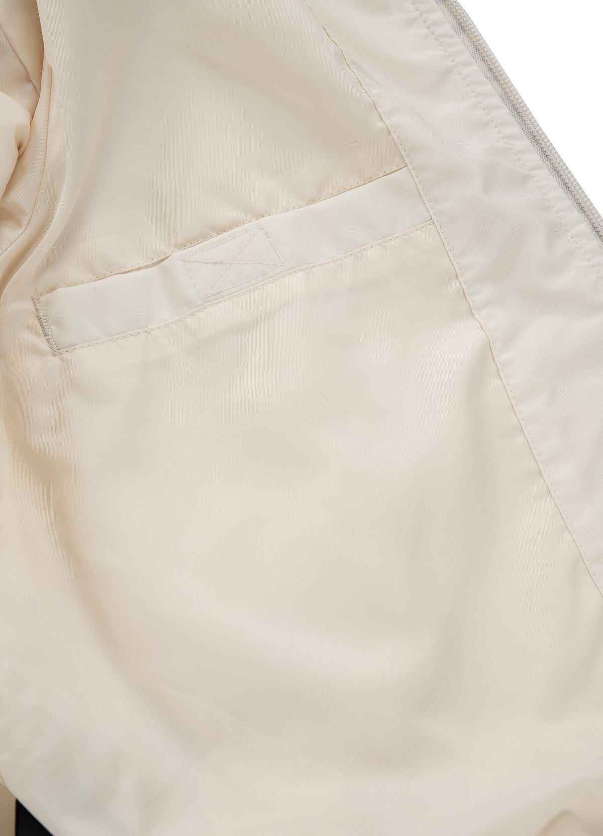 Damen Übergangsjacke mit Kapuze Overpark