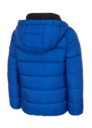 Kinder Winterjacke Mobley - Blau