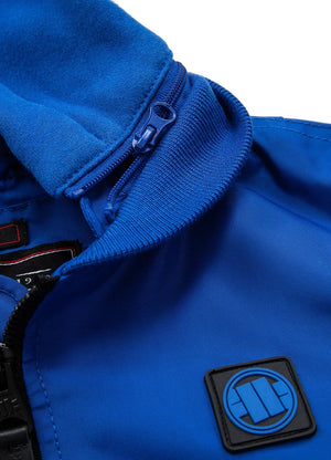 Kinder Übergangsjacke Nimitz Junior - Blau