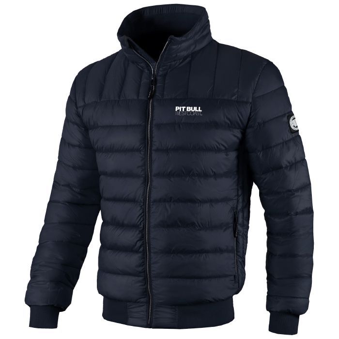 Jacket Granger II - Pitbull.eu