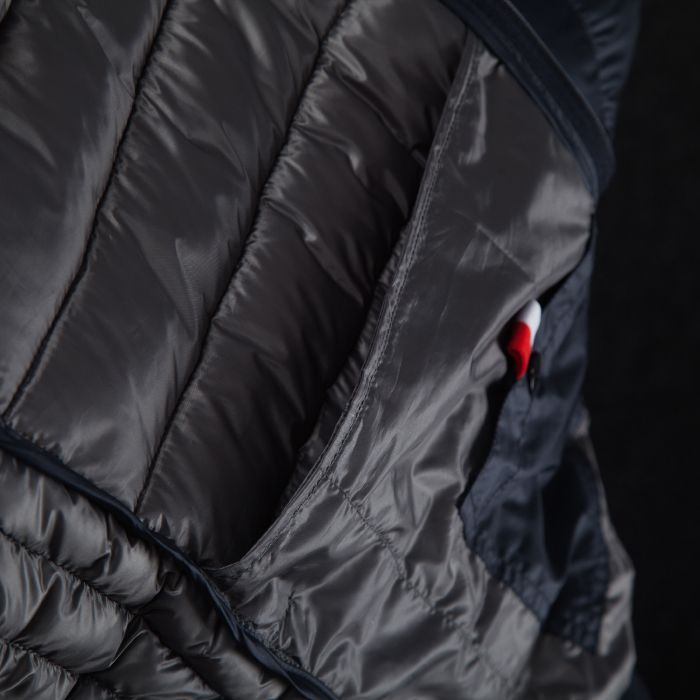 Jacket Granger II - Pitbull.eu
