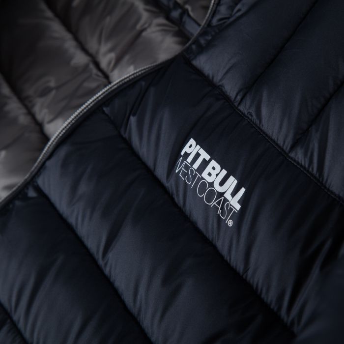 Jacket Granger II - Pitbull.eu