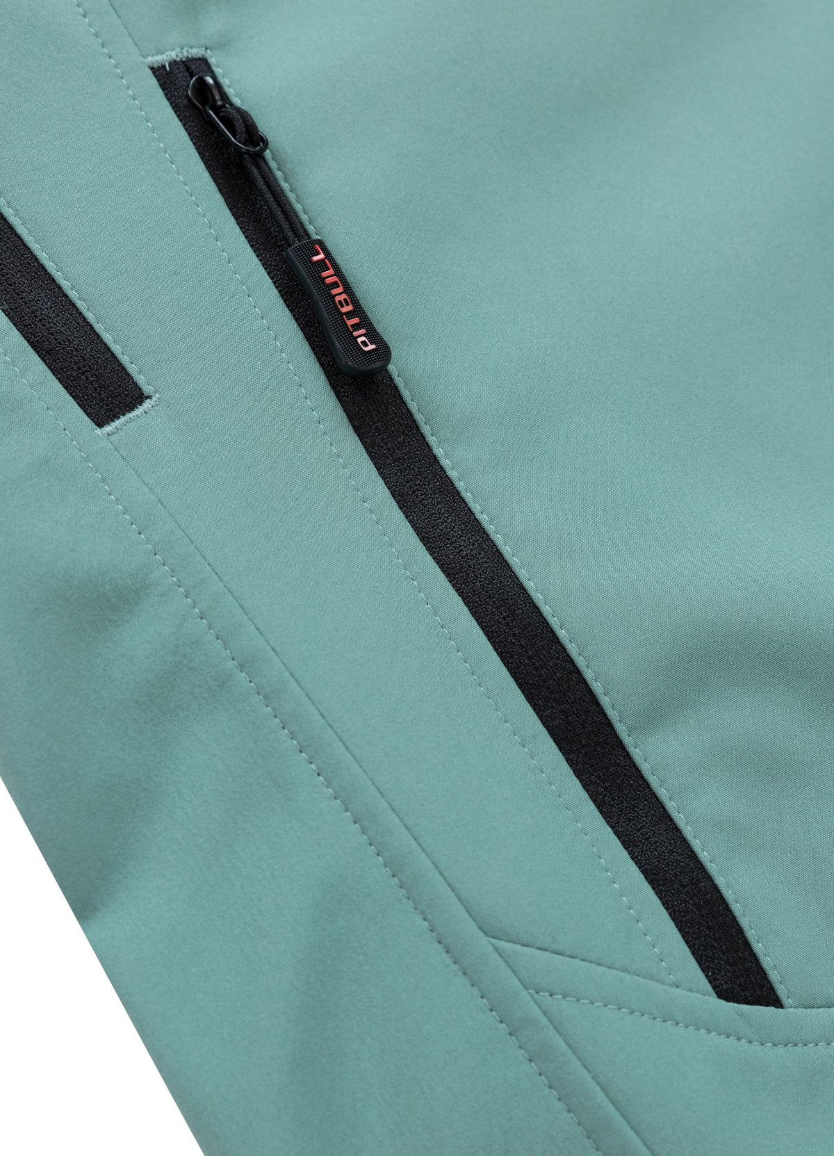 Softshelljacke Airfield - Mint