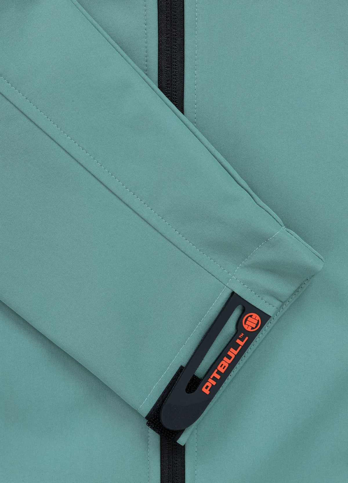 Softshelljacke Airfield - Mint