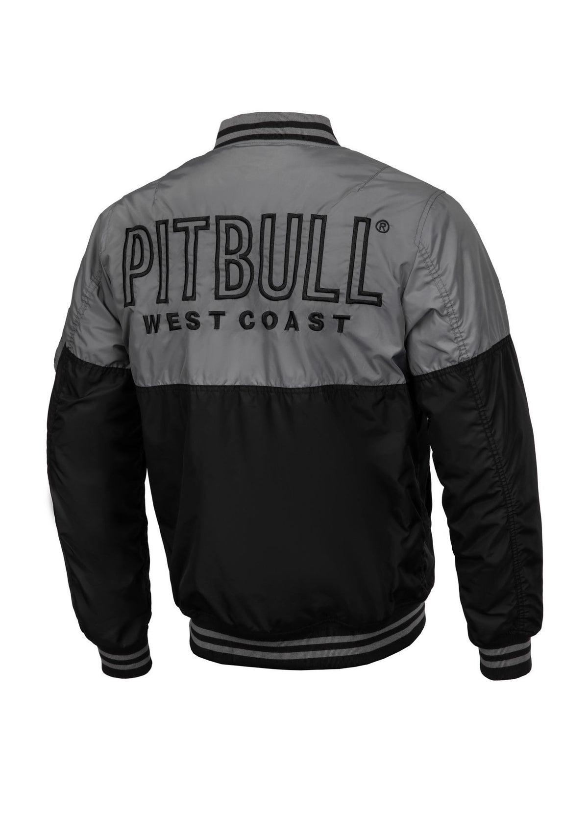 Jacket Caseman - Pitbull.eu