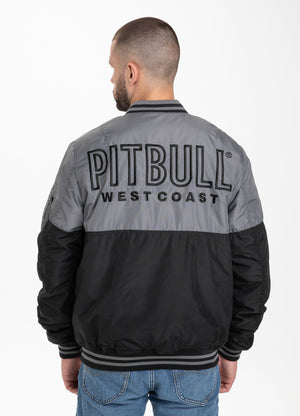 Jacket Caseman - Pitbull.eu
