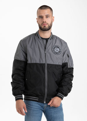 Jacket Caseman - Pitbull.eu