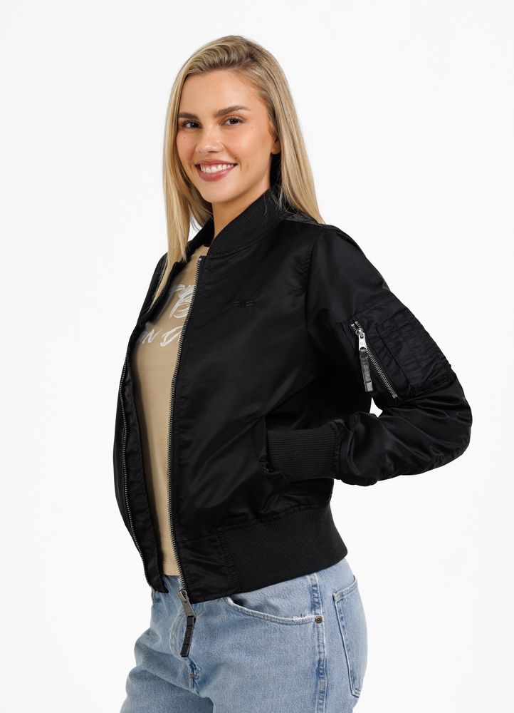 Women's transitional jacket Genesee III