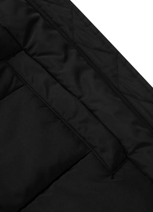 Damen Bomberjacke Angel - Schwarz