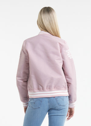 Women's jacket Tequila III - Pink