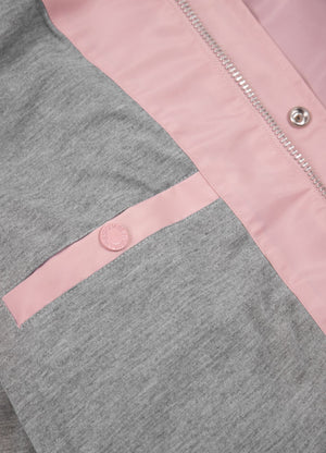 Women's jacket Tequila III - Pink