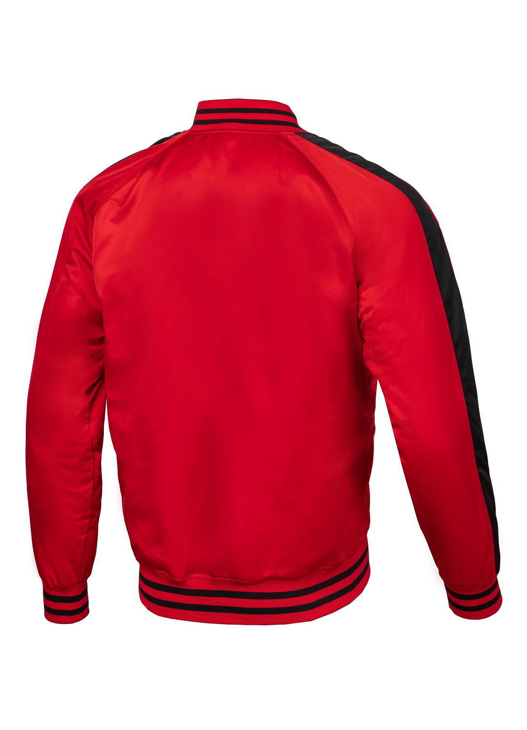 Wendejacke BROADWAY Rot