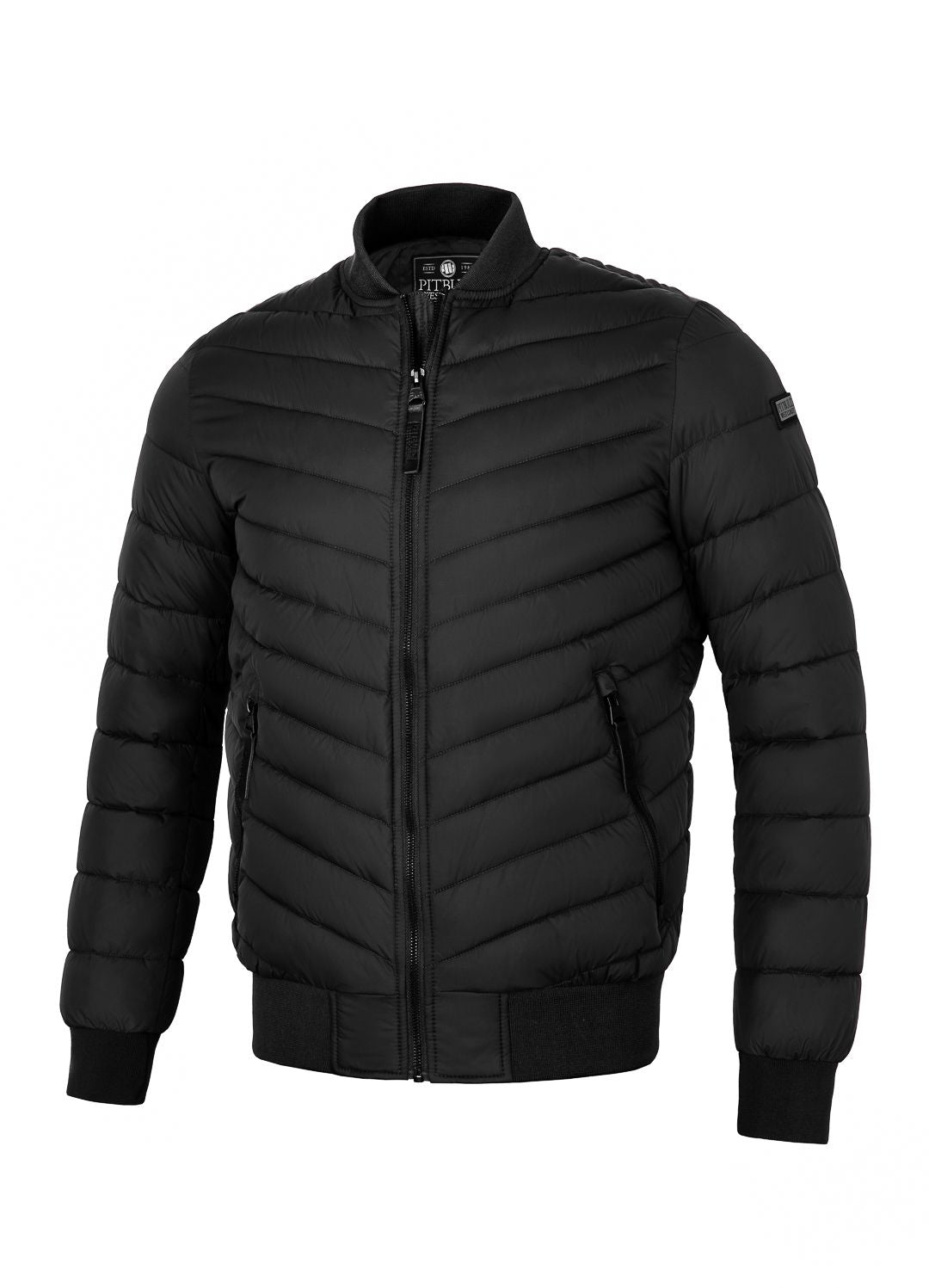 Übergangsjacke Halley