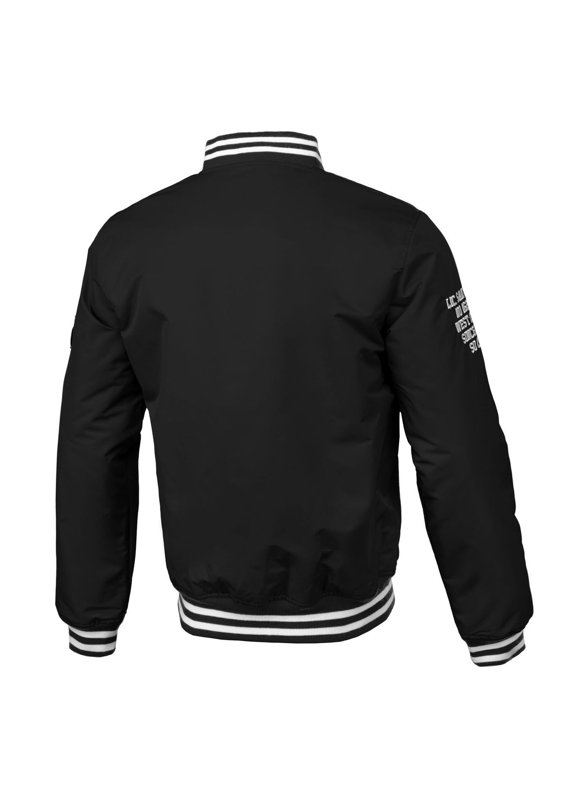 JACKE HERSON SCHWARZ