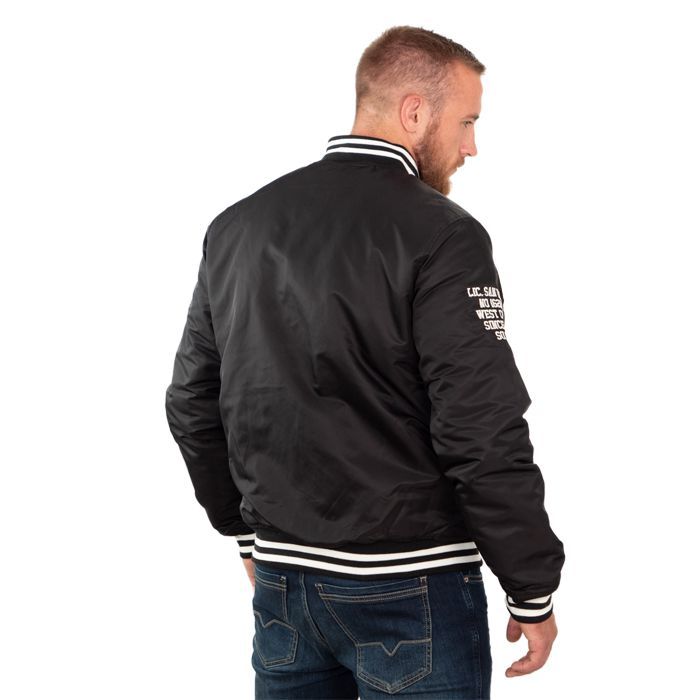 JACKE HERSON SCHWARZ