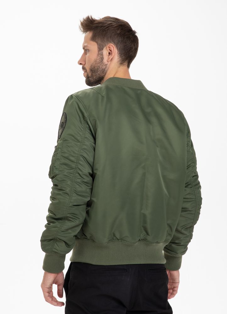 Men's transitional jacket MA-1