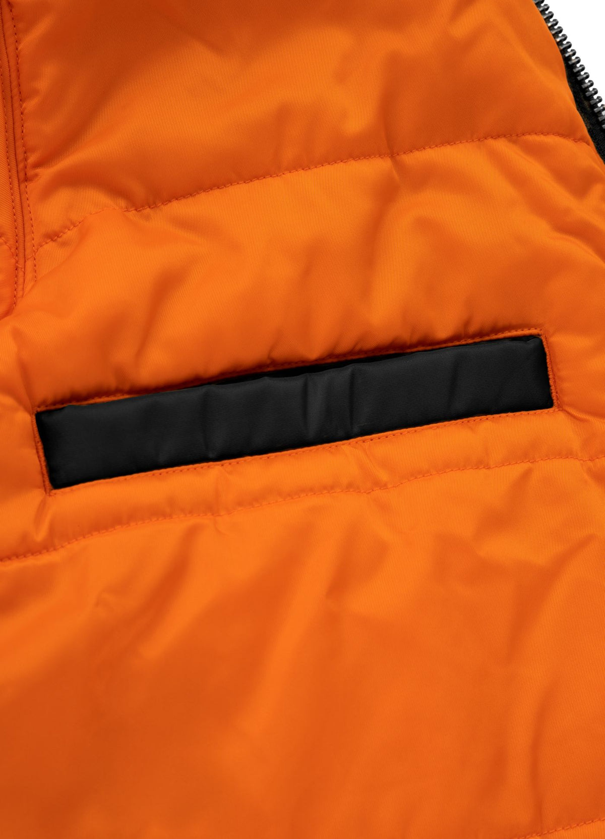Übergangsjacke MA-1 - Rot