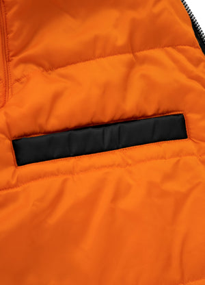 Übergangsjacke MA-1 - Rot