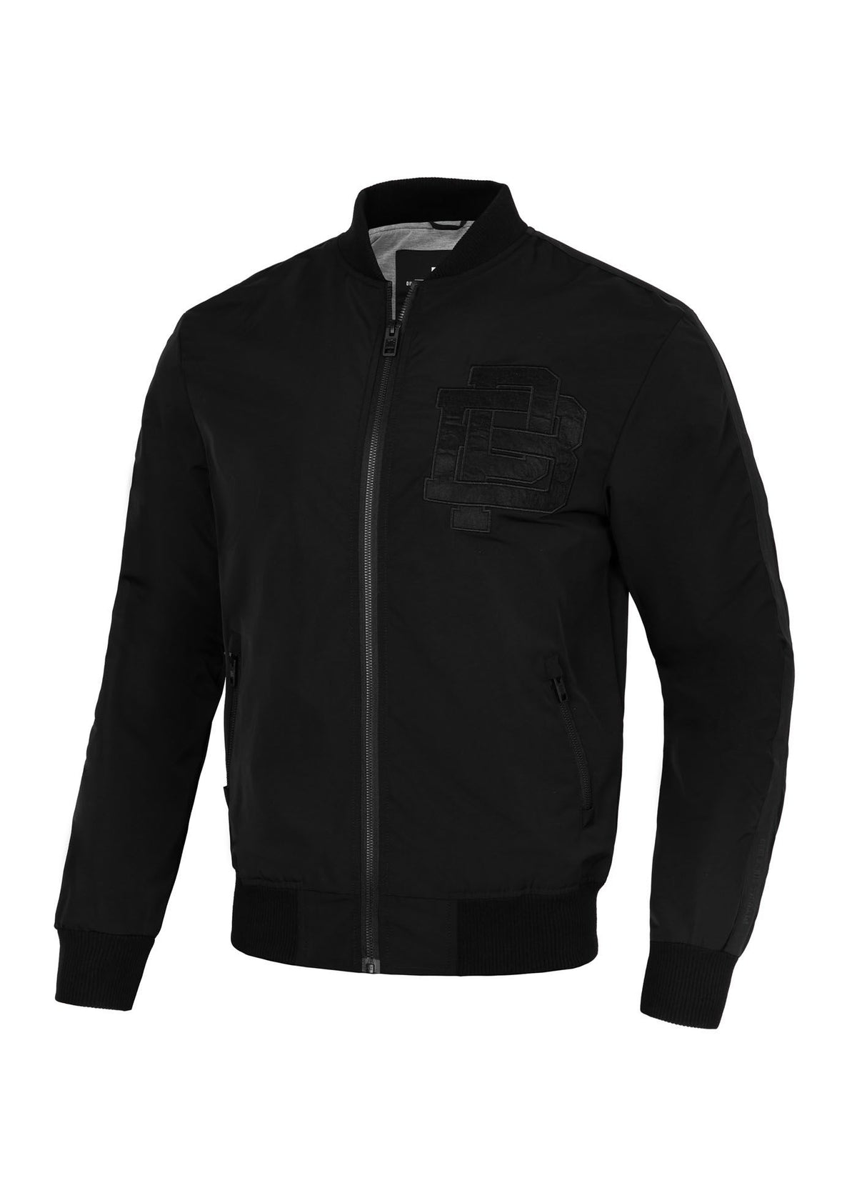 Übergangsjacke Harding - Schwarz