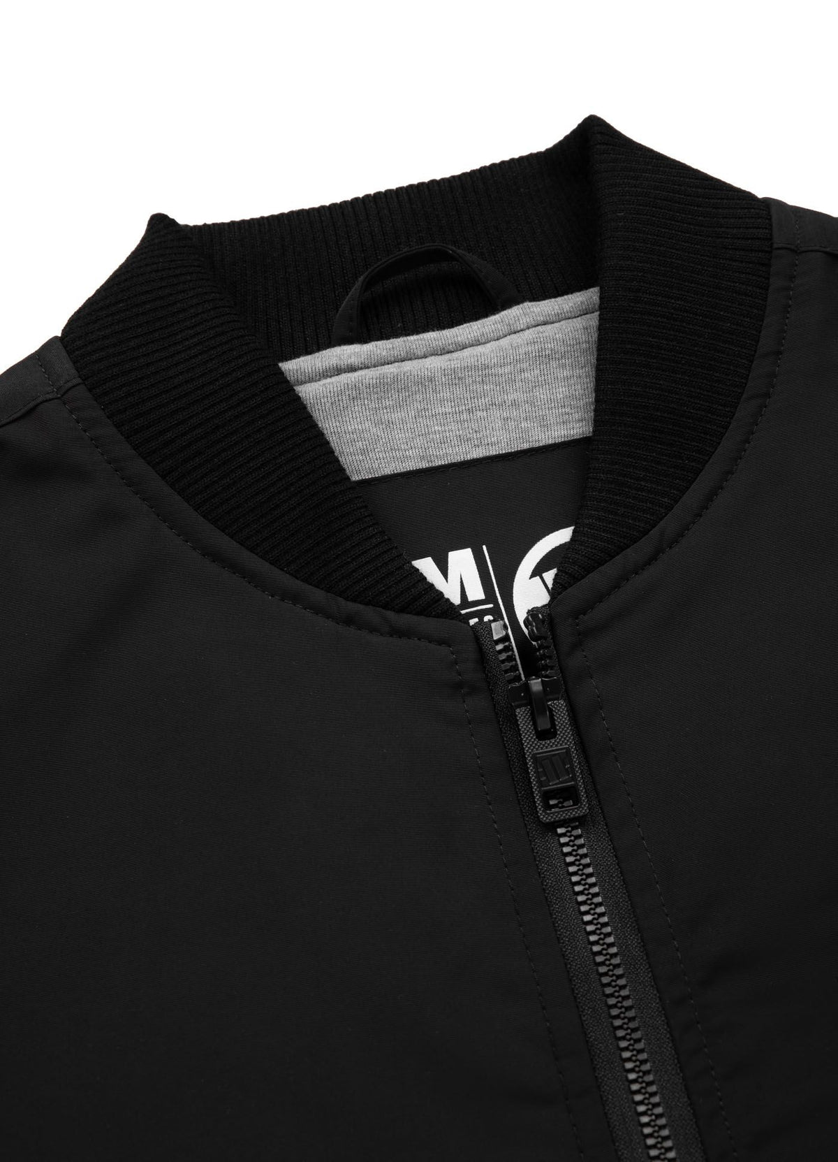 Übergangsjacke Harding - Schwarz