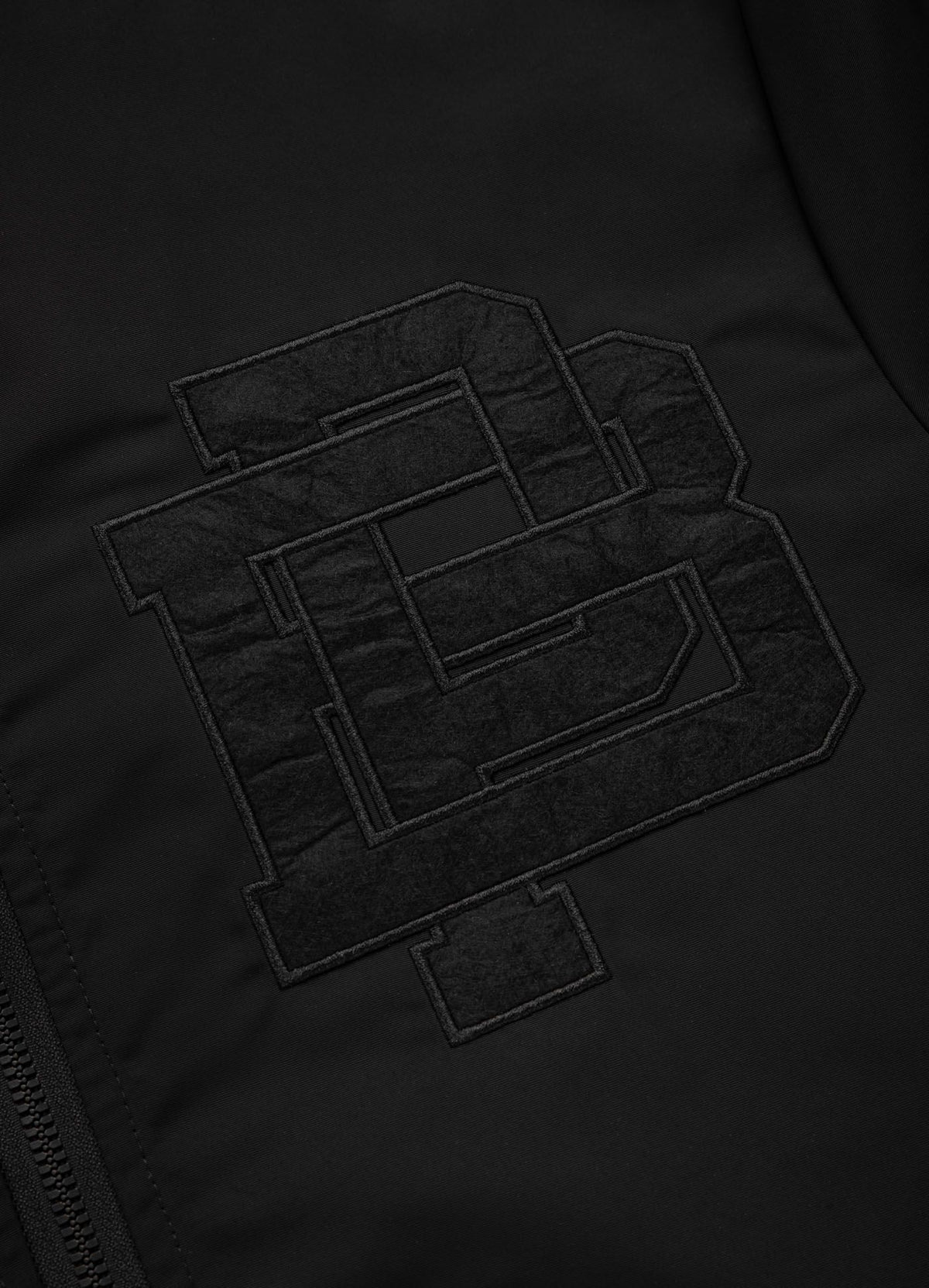 Übergangsjacke Harding - Schwarz