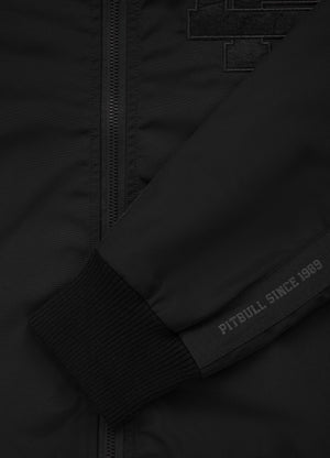 Übergangsjacke Harding - Schwarz