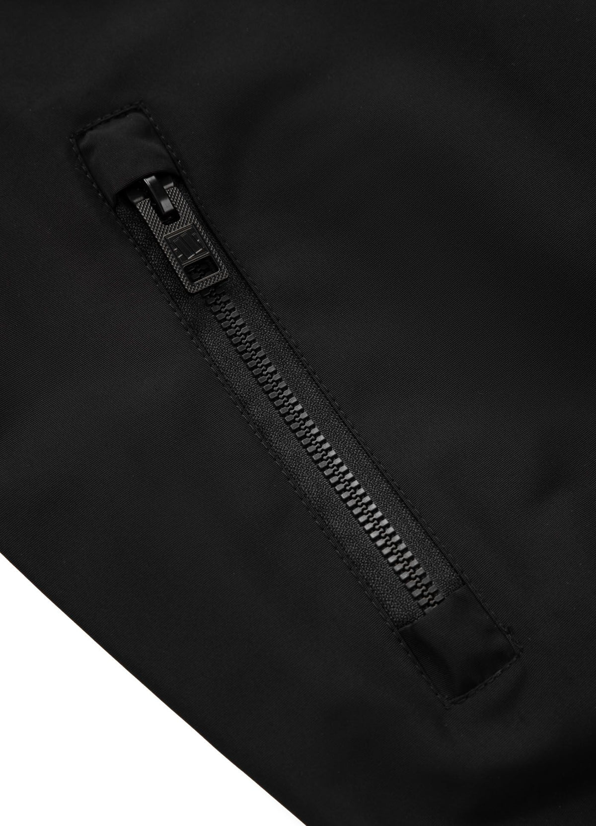 Übergangsjacke Harding - Schwarz