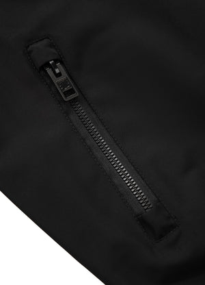 Übergangsjacke Harding - Schwarz