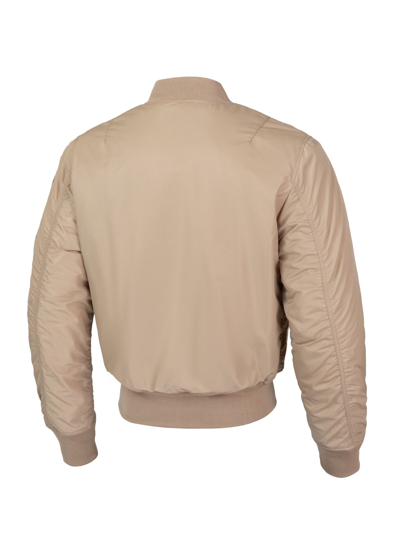 Bomberjacke MA-1 Verano - Sand