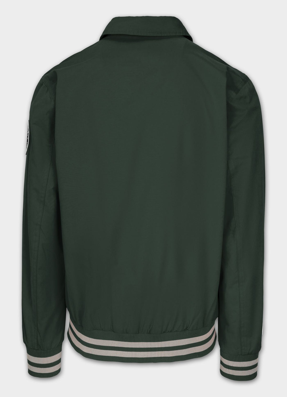 Herrenjacke PIONEER - Dunkelgrün