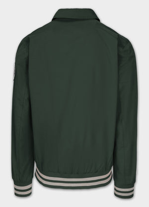 Herrenjacke PIONEER - Dunkelgrün