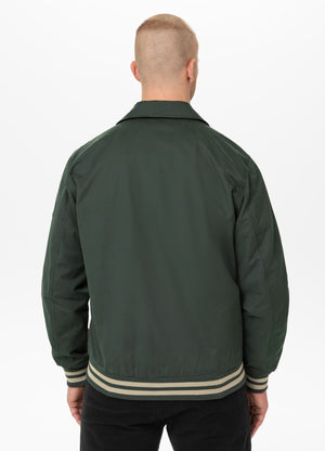 Herrenjacke PIONEER - Dunkelgrün