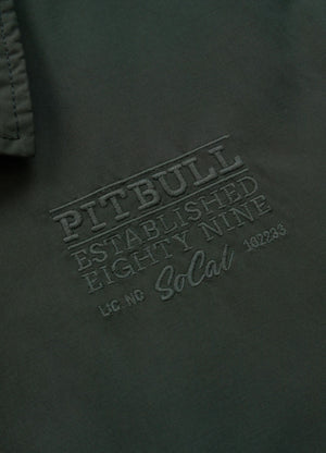 Herrenjacke PIONEER - Dunkelgrün