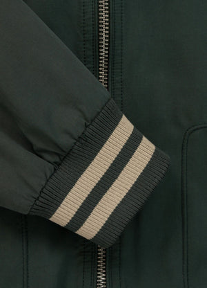 Herrenjacke PIONEER - Dunkelgrün