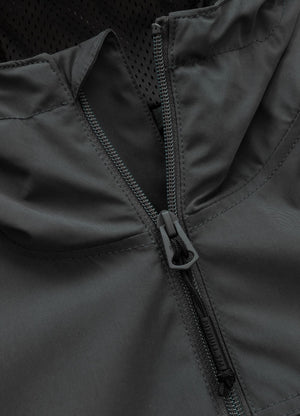 Men's hooded jacket Longwood