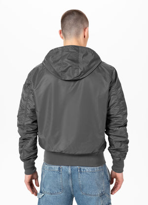 Übergangsjacke Starwood II - Graphite