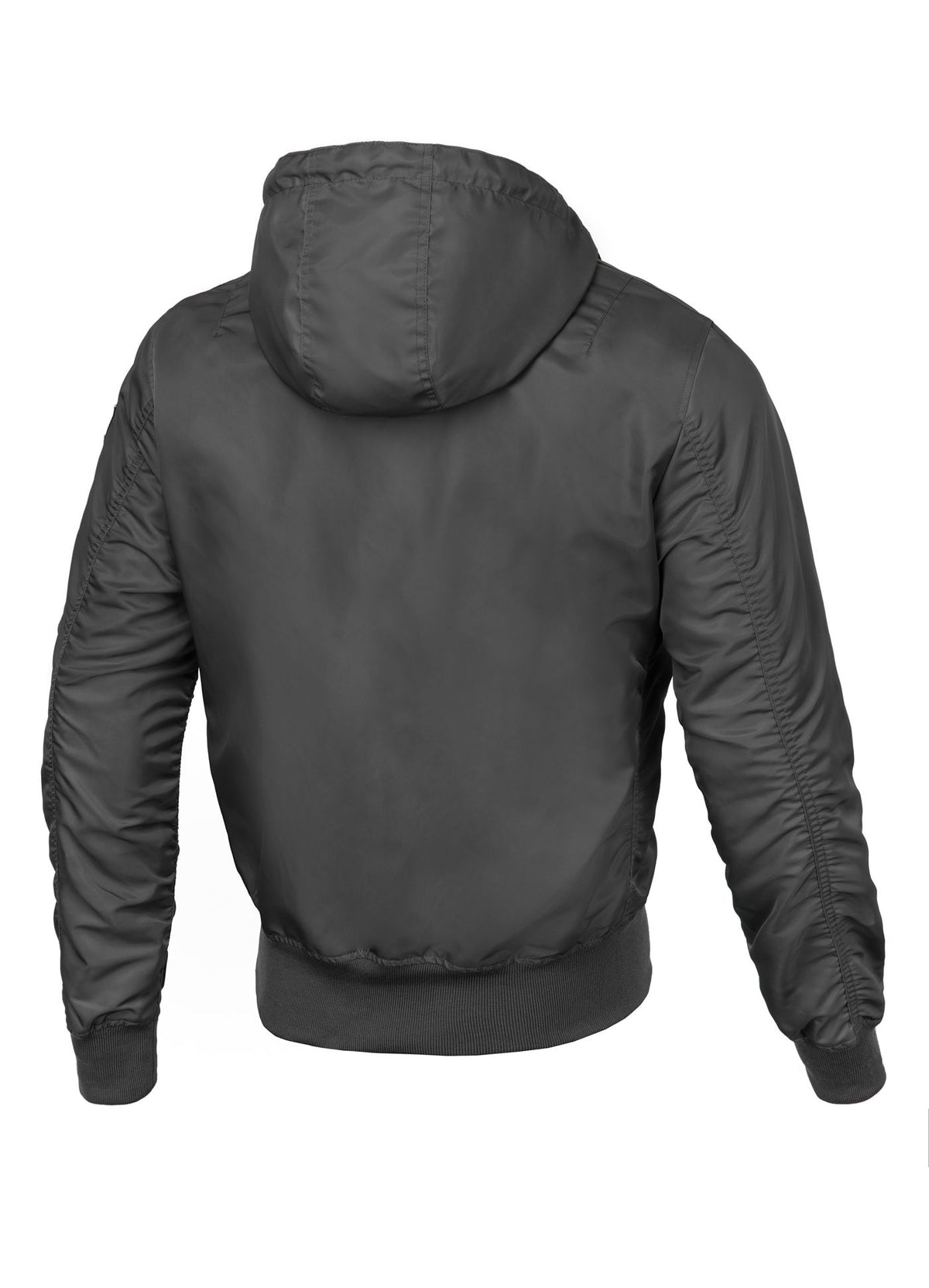 Übergangsjacke Starwood II - Graphite