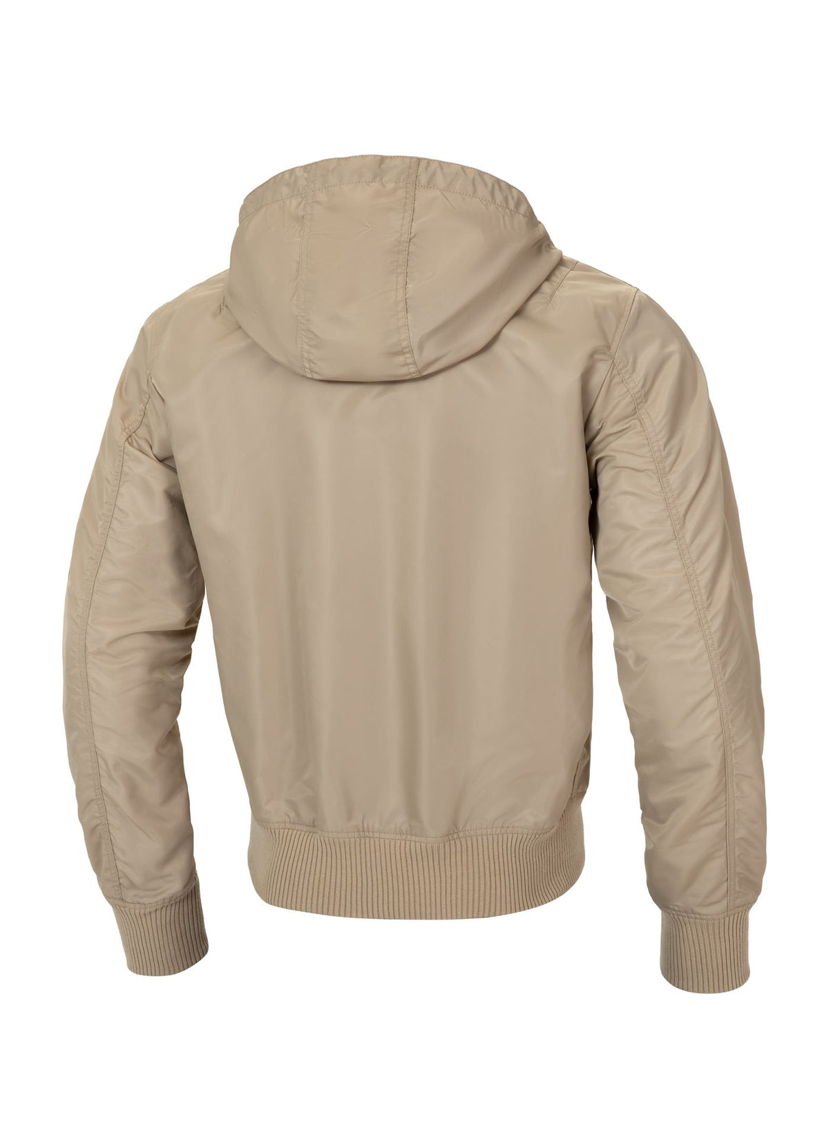 Übergangsjacke Starwood II - Sand