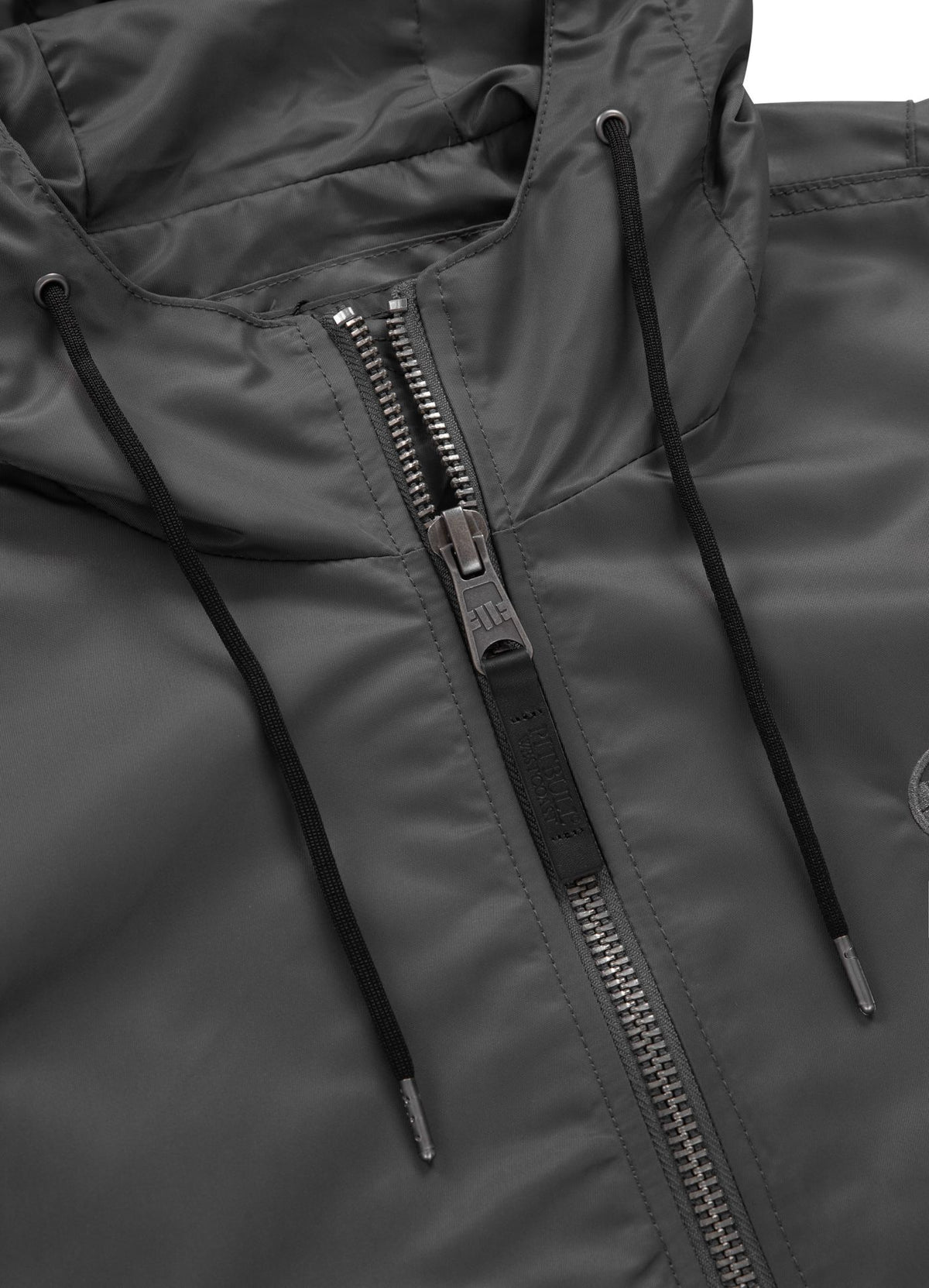 Übergangsjacke Starwood II - Graphite