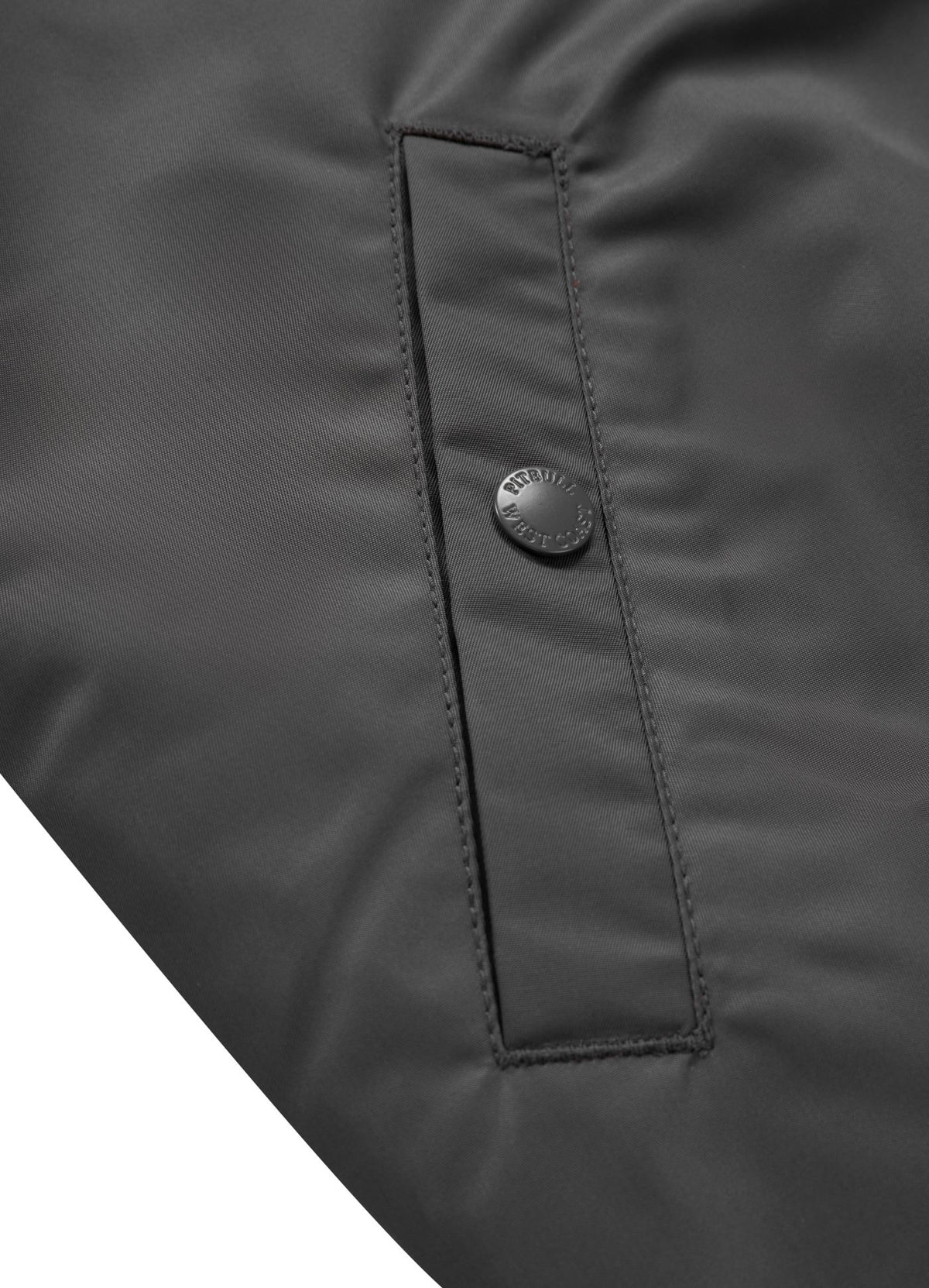 Übergangsjacke Starwood II - Graphite