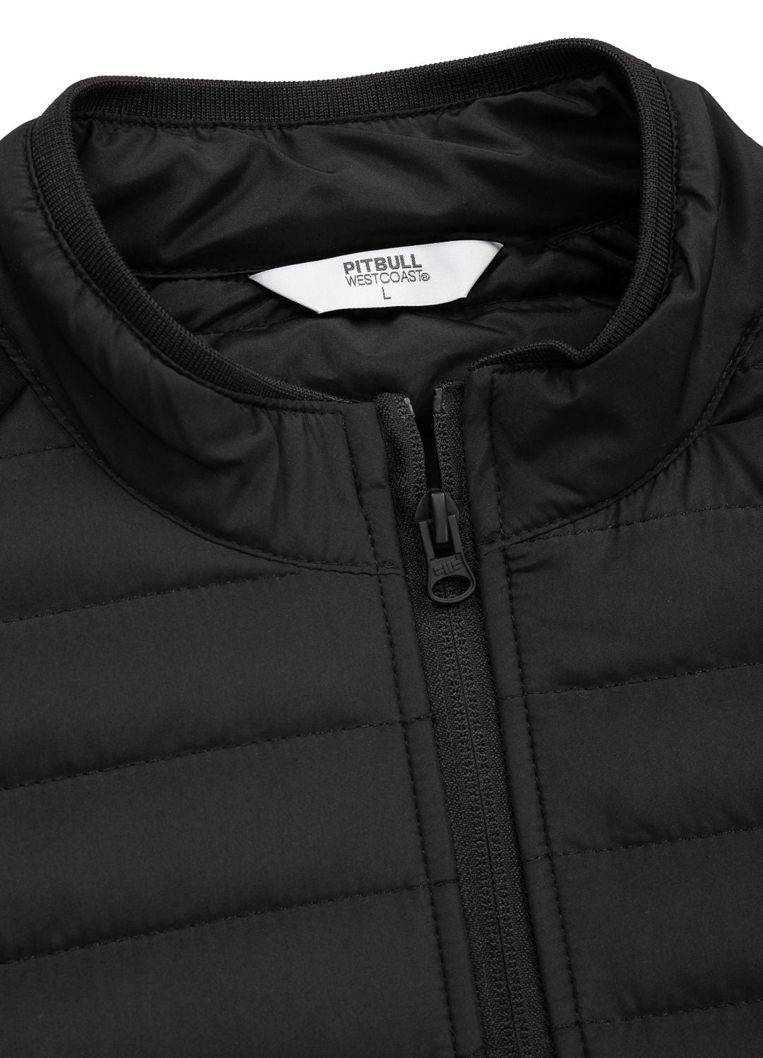 Jacke PACIFIC Schwarz 