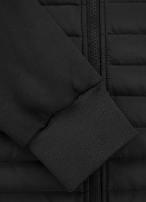 Jacke PACIFIC Schwarz 