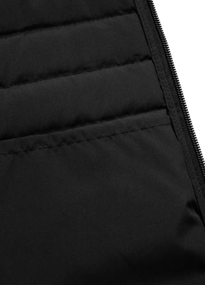 Jacke PACIFIC Schwarz 