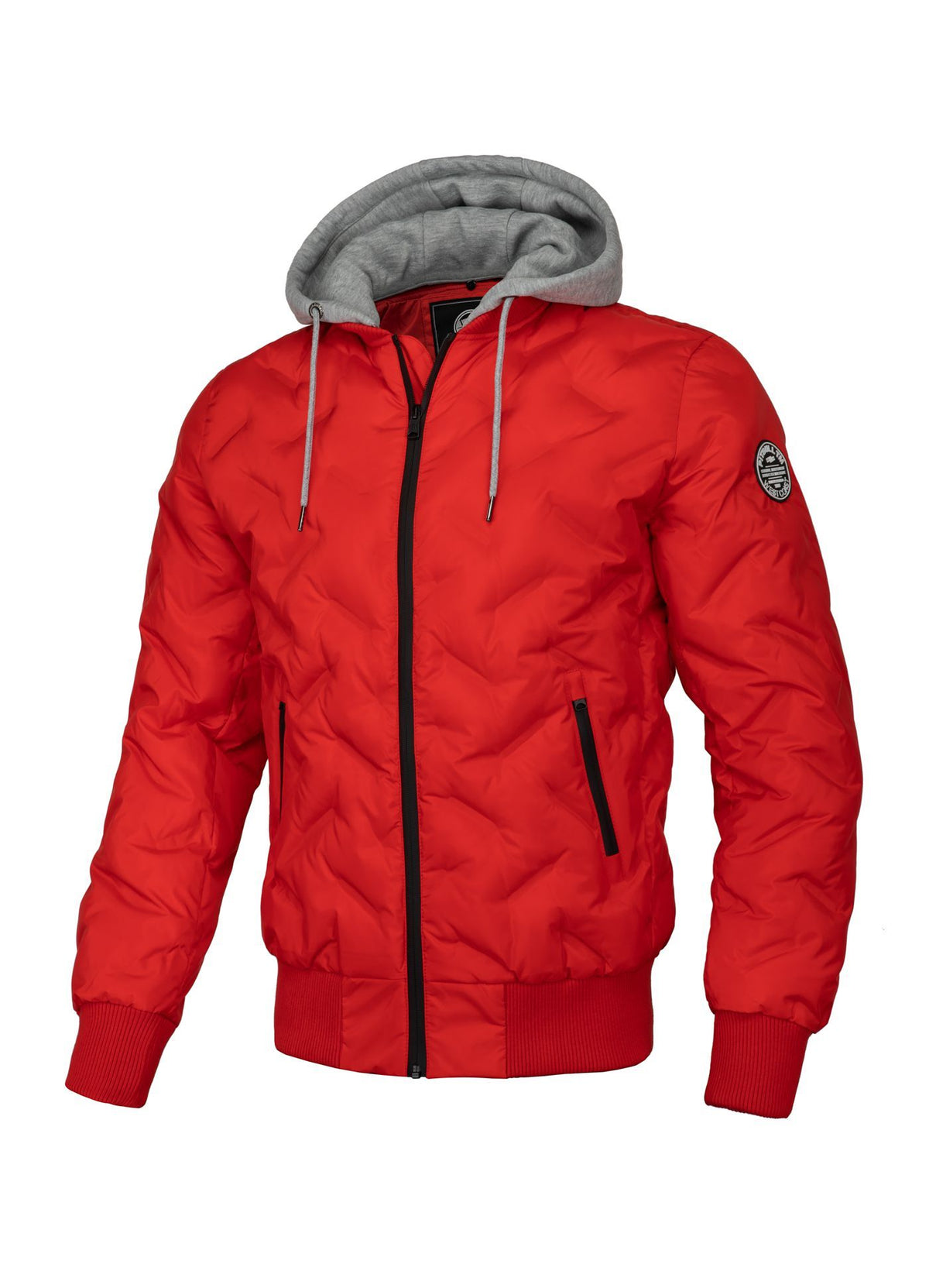 Winterjacke Winchester