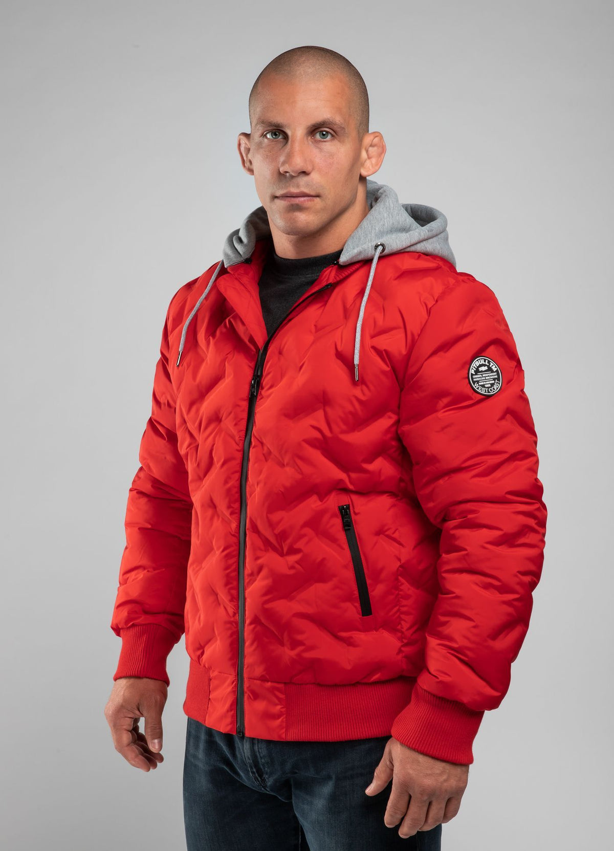 Winterjacke Winchester